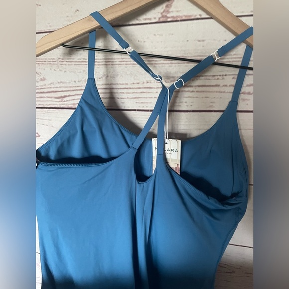 Halara Everyday Cloudful Air Backless 2-in-1 Cool Touch Adjustable Straps - Picture 6 of 8